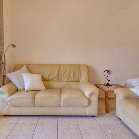 Apartment Alqueria Sol By Interhome Дения Экстерьер фото